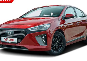 Hyundai IONIQ 59.996 km 16.990 &euro; Erfurt 99087