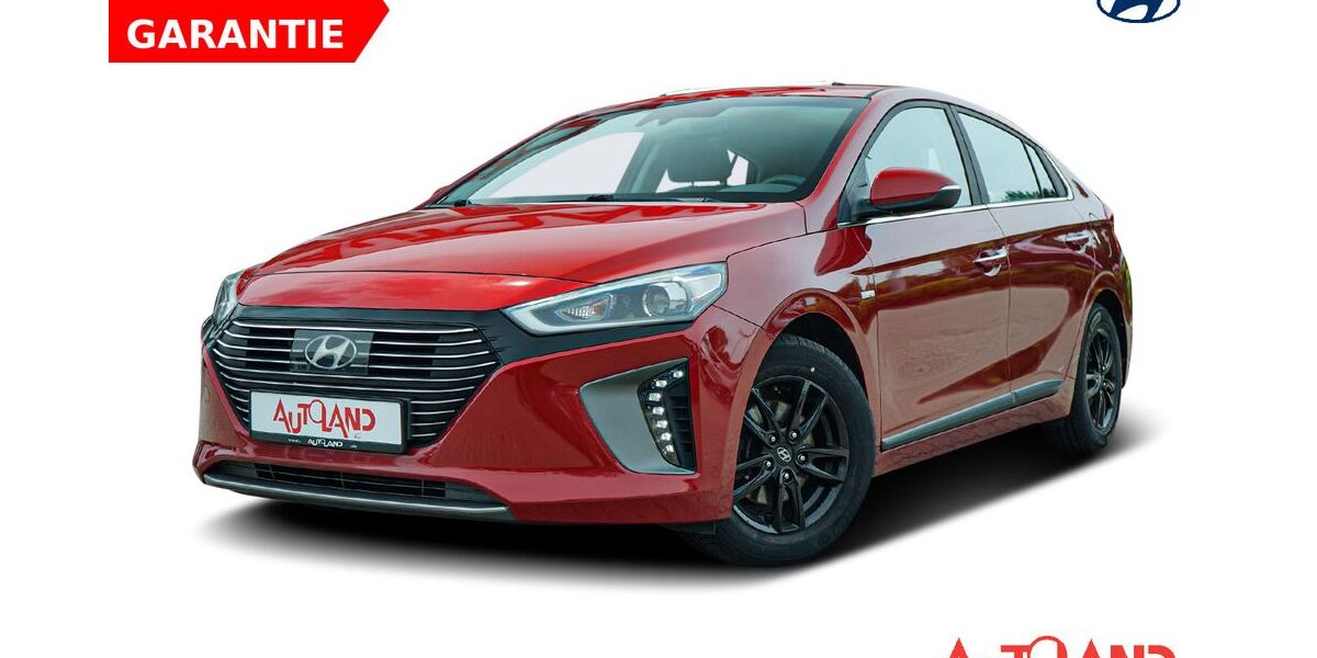 Hyundai IONIQ 59.996 km 16.990 &euro; Erfurt 99087
