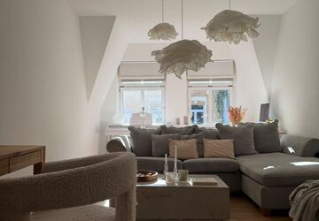 Top-sanierte 3-Zimmerwohnung in der Andreasvorstadt - Wohnung Erfurt | Angebot:27531067
