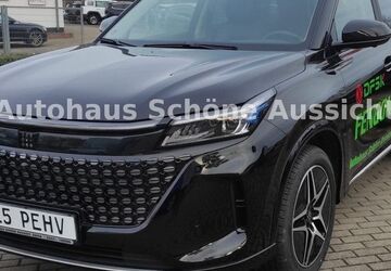 DFSK Fengon E5 1.008 km 28.990 &euro; Gotha 99867