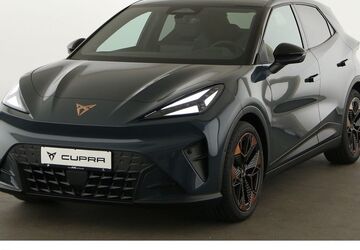 Cupra Raval 2.500 km 39.900 &euro; Gotha 99867