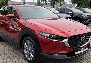 Mazda CX-30 30.849 km 24.860 &euro; Arnstadt 99310