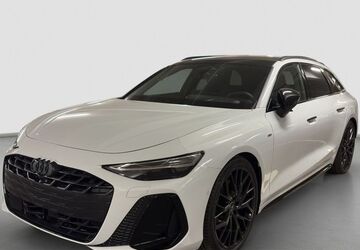 Audi A6 2.500 km 78.970 &euro; Erfurt 99099