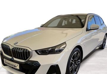 BMW 550 17.430 km 66.431 &euro; Weimar 99427