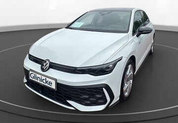 VW Golf 12.500 km 33.970 &euro; Erfurt 99099