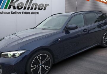 BMW 320 40.162 km 40.980 &euro; Erfurt 99091
