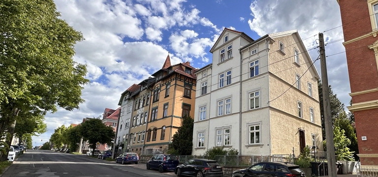 Hausansicht-Nord