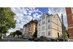 Oben wohnen. Zentral leben. Dachgeschosswohnung in Gotha. - Dachgeschoßwohnung Gotha | Angebot:26730904