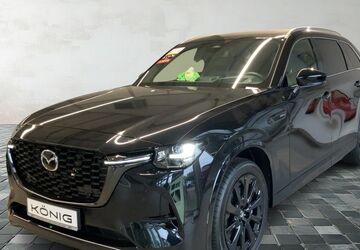 Mazda CX-80 1.001 km 48.999 &euro; Erfurt 99099