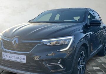 Renault Arkana 27.554 km 20.999 &euro; Erfurt 99091