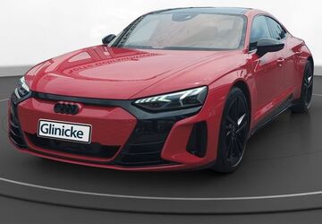 Audi e-tron GT 37.920 km 67.880 &euro; Weimar 99423