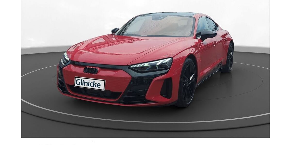 Audi e-tron GT 37.920 km 67.880 &euro; Weimar 99423