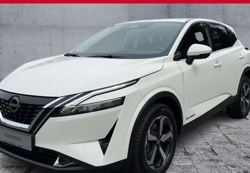 Nissan Qashqai 22.960 km 25.808 &euro; Erfurt 99085