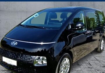Hyundai STARIA 18.495 km 39.409 &euro; Erfurt 99085