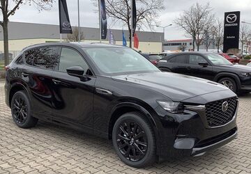 Mazda CX-60 3.268 km 55.850 &euro; Arnstadt 99310