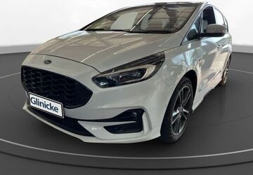 Ford S-Max 64.900 km 29.970 &euro; Erfurt 99099