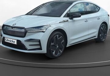 Skoda Enyaq 47.900 km 44.480 &euro; Weimar 99423