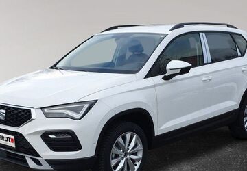 Seat Ateca 49.200 km 17.450 &euro; Erfurt 99099