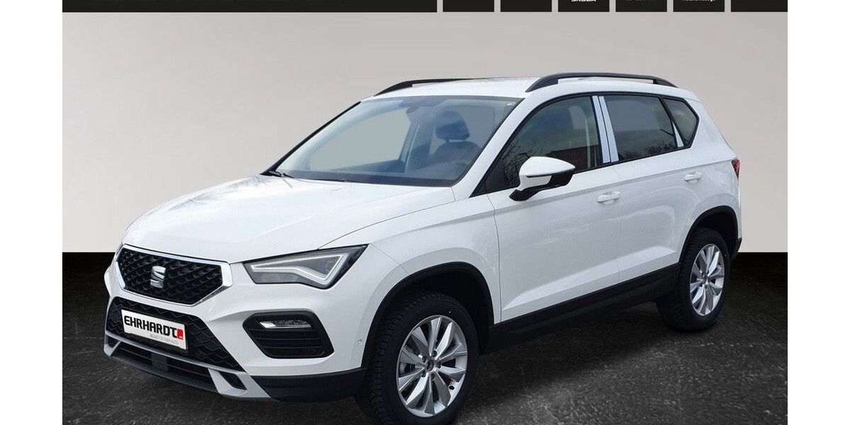 Seat Ateca 49.200 km 17.450 &euro; Erfurt 99099