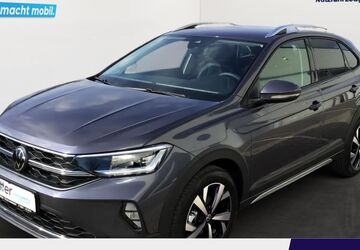 VW Taigo 1.500 km 28.798 &euro; Erfurt 99098