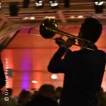 Turnaround 2026 I Magnus Mehl Quartett