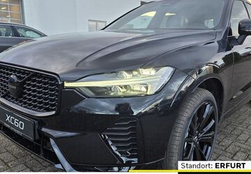 Volvo XC60 20.230 km 41.990 &euro; Erfurt 99099
