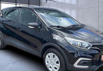 Renault Captur 97.700 km 8.290 &euro; Erfurt 99086