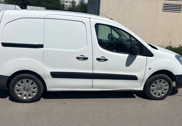 Citroen Berlingo 64.000 km 3.900 &euro; Gotha 99867