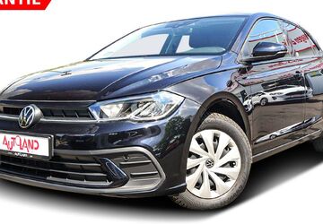 VW Polo 49.320 km 18.950 &euro; Gotha 99867