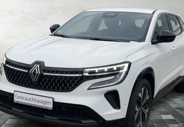 Renault Austral 26.889 km 25.888 &euro; Erfurt 99099