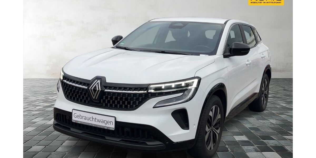 Renault Austral 26.889 km 25.888 &euro; Erfurt 99099