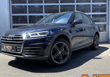 Audi Q5 160.000 km 22.490 &euro; Erfurt 99086