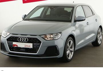 Audi A1 5.700 km 25.490 &euro; Gotha 99867