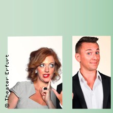 Comedy-Abend - Open Air