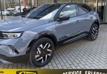 Opel Mokka 5.000 km 28.024 &euro; Weimar 99427
