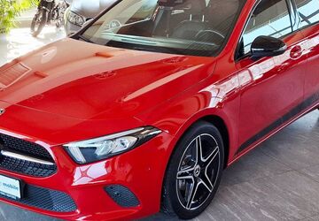 Mercedes-Benz A 180 88.601 km 16.900 &euro; Erfurt 99087