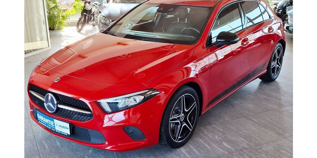 Mercedes-Benz A 180 88.601 km 16.900 &euro; Erfurt 99087