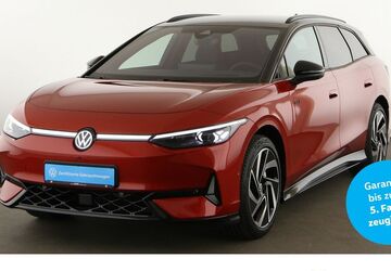 VW ID.7 4.900 km 57.130 &euro; Gotha 99867