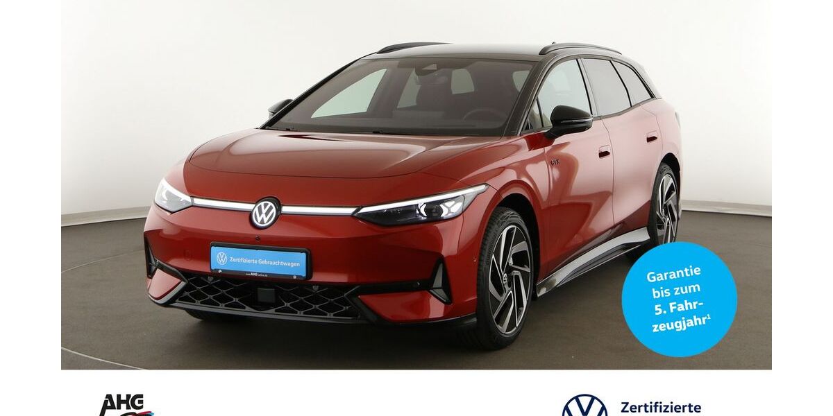 VW ID.7 4.900 km 57.130 &euro; Gotha 99867