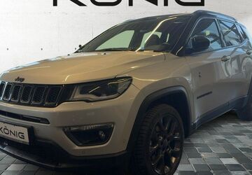 Jeep Compass 33.498 km 27.999 &euro; Erfurt 99091