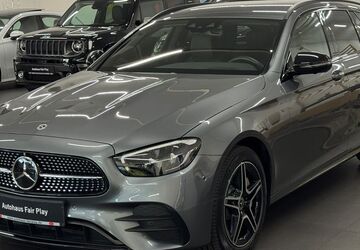 Mercedes-Benz E 300 54.809 km 37.800 &euro; Arnstadt 99310