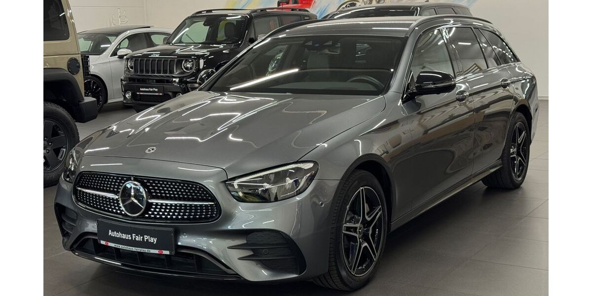 Mercedes-Benz E 300 54.809 km 37.800 &euro; Arnstadt 99310