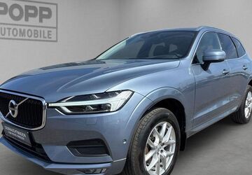 Volvo XC60 78.300 km 25.990 &euro; Erfurt 99099
