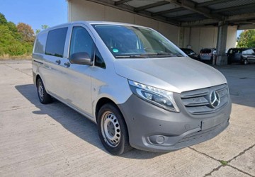 Mercedes-Benz Vito 98.000 km 31.990 &euro; Erfurt 99092
