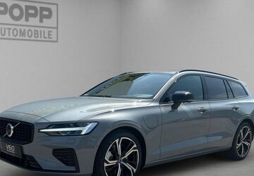 Volvo V60 15.000 km 48.890 &euro; Nohra 99428
