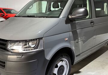 VW T5 Transporter 192.929 km 15.900 &euro; Erfurt 99085
