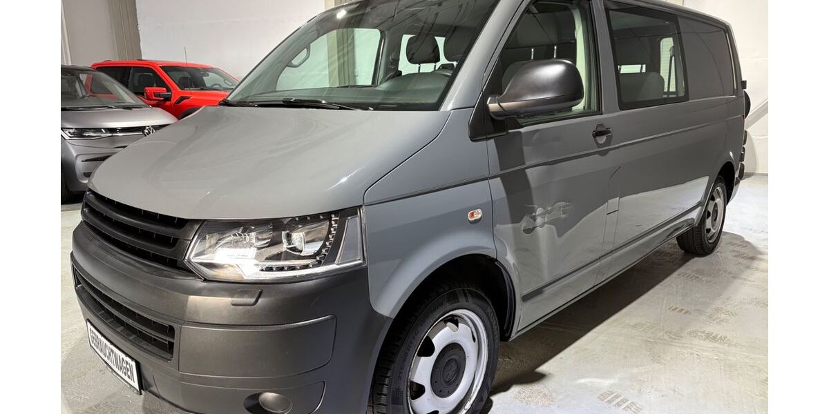 VW T5 Transporter 192.929 km 15.900 &euro; Erfurt 99085
