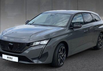 Peugeot 308 5.000 km 25.990 &euro; Erfurt 99086