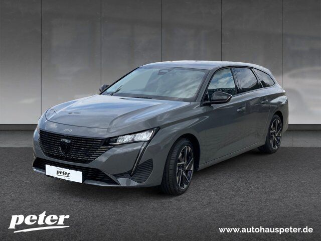 Peugeot 308 5.000 km 25.990 &euro; Erfurt 99086