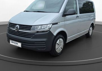 VW T6 Kombi 115.210 km 25.870 &euro; Erfurt 99095